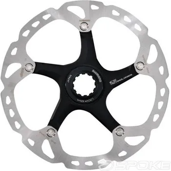 Shimano SM-RT81 Center Lock 160 mm