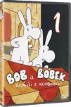Bob a Bobek na cestách 1 [DVD]