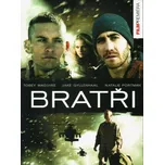 DVD Bratři (2009)
