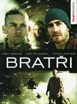 DVD Bratři (2009)