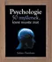 Furnham Adrian: Psychologie – 50 myšlenek, které musíte znát