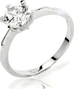 prsten Modesi Zásnubní prsten Q13376-1L 53 mm