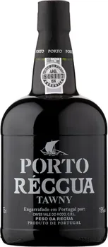 Fortifikované víno Porto Reccua Tawny 0,75l