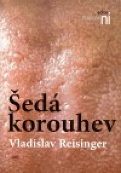 Poezie Šedá korouhev: Vladislav Reisinger