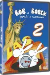 Bob a Bobek na cestách 2 [DVD]