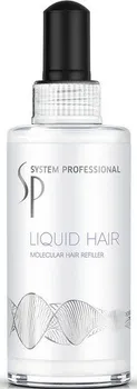 Wella Professional Liquid Hair molekulární vlasová výplň 100 ml