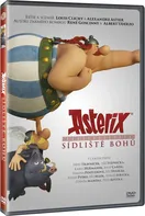 Asterix: Sídliště bohů [DVD]