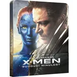 Blu-ray X-Men: Budoucí minulost  2D +3D…