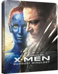 Blu-ray X-Men: Budoucí minulost  2D +3D…