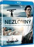Blu-ray Nezlomný (2014) 