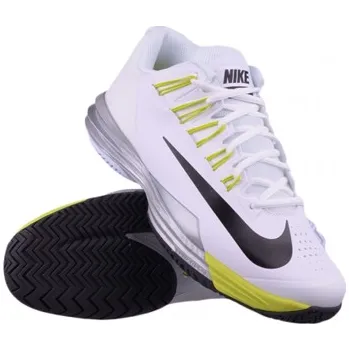 Pánská tenisová obuv Nike Lunar Ballistec