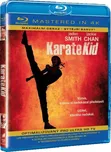 Blu-ray Karate Kid (2010)