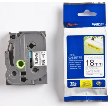 Pásek do tiskárny Originální Brother TZE-S241