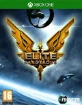 Elite Dangerous Xbox One