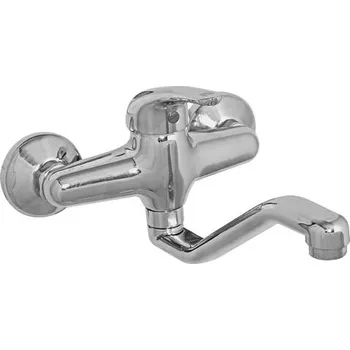 Vodovodní baterie RAF Polar PL06A chrom