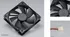PC ventilátor přídavný ventilátor Akasa 120x120x25 - OEM