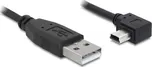 Delock kabel USB 2.0 A-samec > USB…