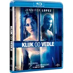 Blu-ray Kluk od vedle (2015) 