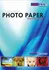 Fotopapír Fotopapír SAFEPRINT pro ink tiskárny LESKLÝ, 260 g, A6, 10 sheets