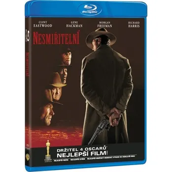 Blu-ray film Blu-ray Nesmiřitelní (1992)