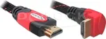 Delock HDMI 1.4 kabel A/A samec/samec…