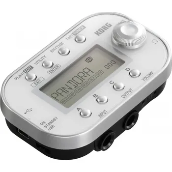 Kytarový efekt Korg Pandora mini WH