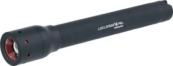 Svítilna Svítilna LED Lenser P6