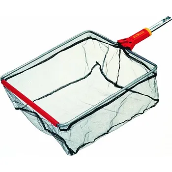 Technika k zahradnímu jezírku WOLF Garten 5701000 WK-M síťka