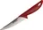 Banquet  Red Culinaria praktický nůž, 14 cm