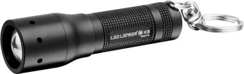 Svítilna Svítilna LED Lenser K3