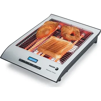 Topinkovač Fagor TP-2006 X