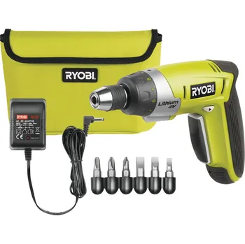Ryobi CSD 4107 BG
