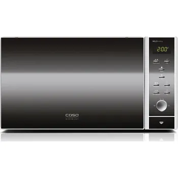 Mikrovlnná trouba Caso 25 MG
