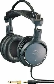 Sluchátka JVC HA-RX700 černá