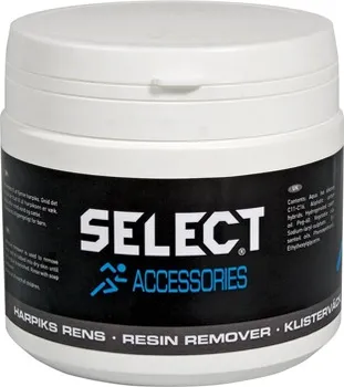 Odstraňovač skvrn Select Resin Remover 500 ml