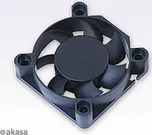 přídavný ventilátor Akasa 40x40x10…