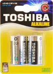 Baterie Toshiba G LR14 2BP C