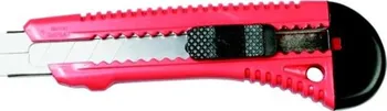 Pracovní nůž Nůž Spokar odlamovací 18mm PROFI