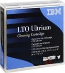 IBM Ultrium LTO čistící páska 50x…