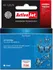 ActiveJet ink cartr. Eps T1282 Cyan S22/SX125/SX425 100% NEW AE-1282