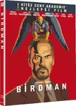 Blu-ray Birdman (2014) 