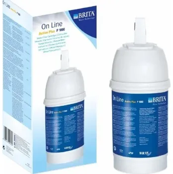 vodní filtr Brita On Line P1000 Active Plus