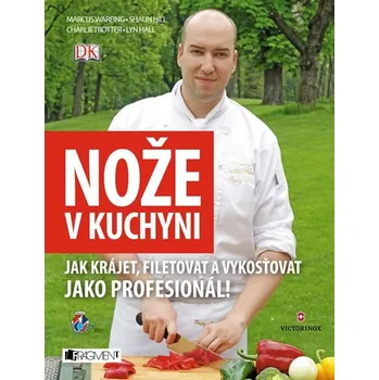 Nože v kuchyni - Ondřej Slanina