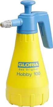 Postřikovač GLORIA Hobby 100 1000 ml