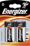 Baterie Energizer LR20/2 2xD