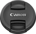 Canon E-77II - krytka na objektiv (77mm)