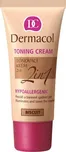 Dermacol Toning Cream 2in1 Make-up 30ml…