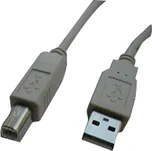 DATACOM USB 2.0 Cable 2m A-B (pro…