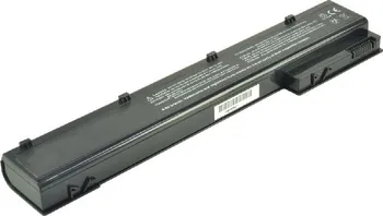 Baterie k notebooku Main Battery Pack 14.8v 5200mAh HP EliteBook 8560w,8570w,8760w,8770w