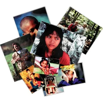 GBC Laminovací fólie 160 (2x80) lesklé, A4